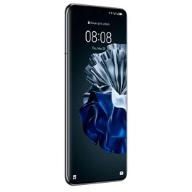 Смартфон Huawei P60 Pro 256Gb Black фото #2