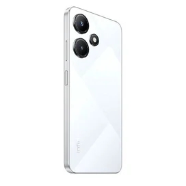 Смартфон GSM Infinix Hot 30i THX-6.56-13-4 128/8GB Diamond White фото #4
