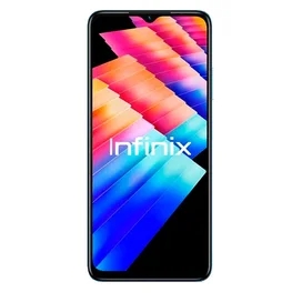 Смартфон Infinix Hot 30i 128/8GB Glacier Blue фото #1