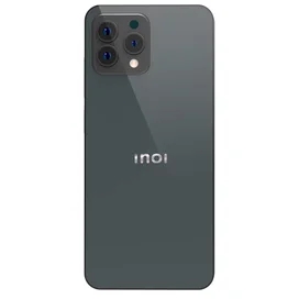 Смартфон Inoi Note 12 128GB Black фото #2