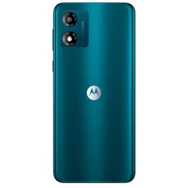 Смартфон Motorola E13 64GB Aurora Green фото #4