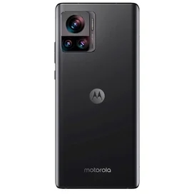Смартфон Motorola Edge 30 Ultra 256GB Interstellar Black фото #3