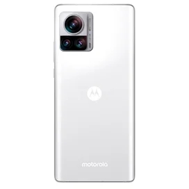 Смартфон Motorola Edge 30 Ultra 256GB Star light White фото #3