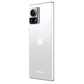Смартфон Motorola Edge 30 Ultra 256GB Star light White фото #4