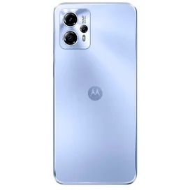 Смартфон Motorola G13 128/4GB Lavender Blue фото #4