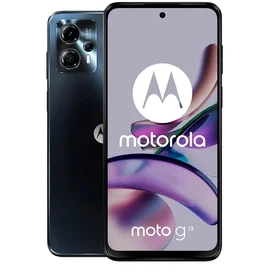 Смартфон Motorola G13 128/4GB Matte Charcoal фото