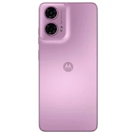 Смартфон Motorola G24 128/8GB Pink Lavender фото #4