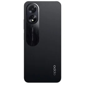 Смартфон OPPO A38 128/4Gb Glowing Black фото #4