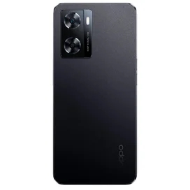 Смартфон OPPO A77s 128GB Starry Black фото #3