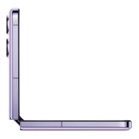 Смартфон OPPO Find N2 Flip 256GB Moonlit Purple фото #1