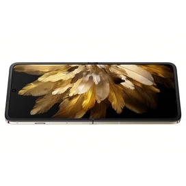 Смартфон OPPO Find N3 Flip 256GB Cream Gold фото #4
