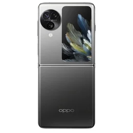 Смартфон OPPO Find N3 Flip 256GB Sleek Black фото #3
