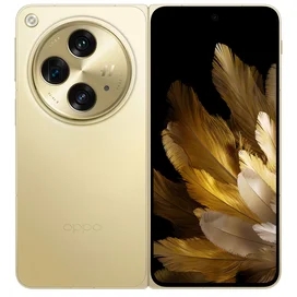 Смартфон OPPO Find N3 Fold 512/16 Gb Champagne Gold фото #1