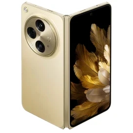 Смартфон OPPO Find N3 Fold 512/16 Gb Champagne Gold фото #3