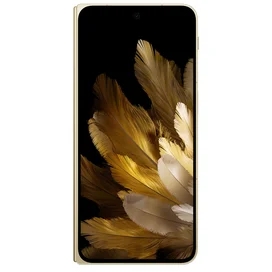 Смартфон OPPO Find N3 Fold 512/16 Gb Champagne Gold фото #4
