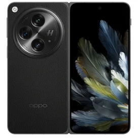 Смартфон OPPO Find N3 Fold 512/16 Gb Classic Black фото #1