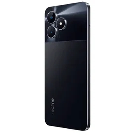 Смартфон Realme C51 128/4 Gb Carbon Black (RMX3830) фото #4