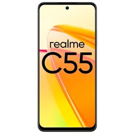 Смартфон Realme C55 256GB Sunshower фото #1
