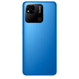 Смартфон Redmi 10A 64GB Sky Blue фото #2