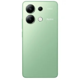 Смартфон Redmi Note 13 256/8 GB Mint Green фото #4