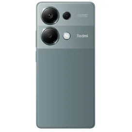 Смартфон Redmi Note 13 Pro 256/8 GB Forest Green фото #4