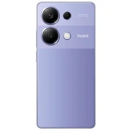 Смартфон Redmi Note 13 Pro 256/8 GB Lavender Purple фото #4