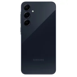Смартфон Samsung Galaxy A55 5G 256/8 GB Awesome Navy фото #4