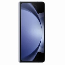 Смартфон Samsung Galaxy Z Fold5 256GB Icy Blue фото #4