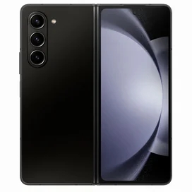 Смартфон Samsung Galaxy Z Fold5 256GB Black фото #3