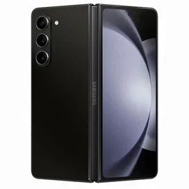 Смартфон Samsung Galaxy Z Fold5 512GB Black фото