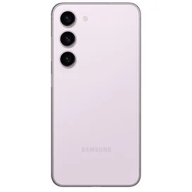 Смартфон Samsung Galaxy S23 128GB Light pink фото #4