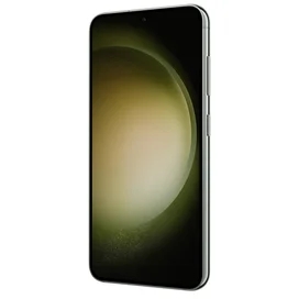 Смартфон Samsung Galaxy S23 128GB Green фото #3