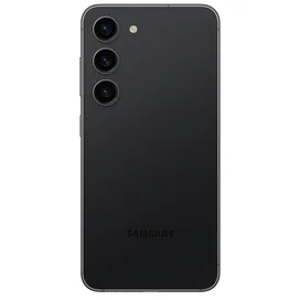 Смартфон Samsung Galaxy S23 256GB Black фото #4