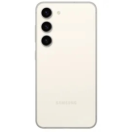 Смартфон GSM Samsung SM-S916BZEGSKZ THX-6.6-50-5 Galaxy S23+ 512Gb Beige фото #4