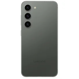 Смартфон Samsung Galaxy S23+ 512GB Green фото #4