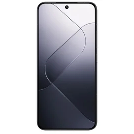 Смартфон Xiaomi 14 512GB/12GB Black фото #1