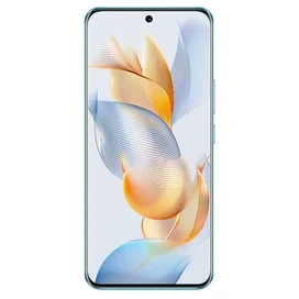 GSM Honor 90 8/256 смартфоны, Peacock Blue фото #1