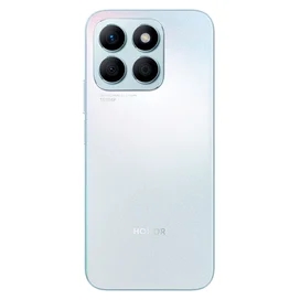 Смартфон Honor X8b 8/128GB Titanium Silver фото #4