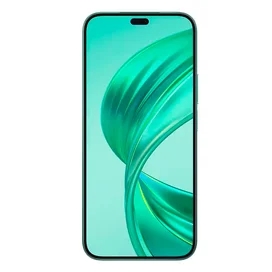 Смартфон Honor X8b 8/256GB Glamorous Green фото #1
