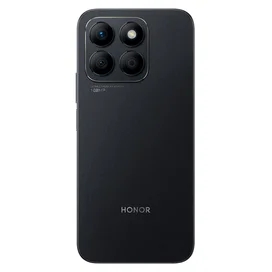 Смартфон Honor X8b 8/256GB Midnight Black фото #4
