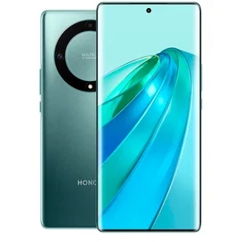 Смартфон Honor X9a 5G 8+256, Emerald Green фото