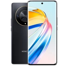 Honor X9b 8+256 смартфоны, Midnight Black фото