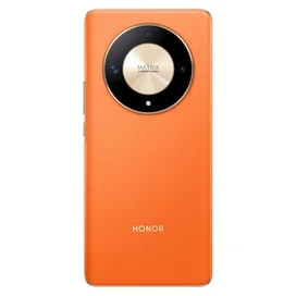 Смартфон Honor X9b 12/256GB Sunrise Orange фото #4