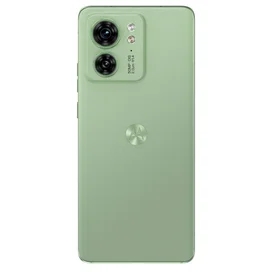 Смартфон Motorola Edge 40 256GB Nebula Green фото #4