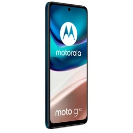 Смартфон GSM Motorola G42 4/128GB Atlantic Green фото #3