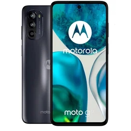 Смартфон Motorola G52 6/128GB Charcoal Grey фото