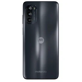 Смартфон Motorola G52 6/128GB Charcoal Grey фото #4