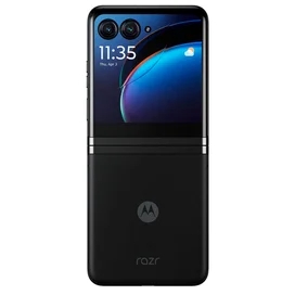 Смартфон Motorola Razr 40 Ultra 256GB Infinite Black фото #2