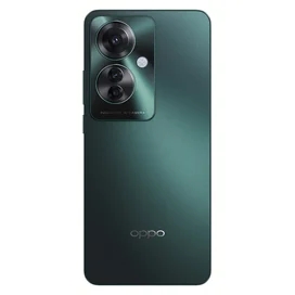 Смартфон Oppo Reno11F 256GB Palm Green фото #4