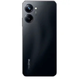 Смартфон Realme 10 Pro+ 256/12GB Black фото #2